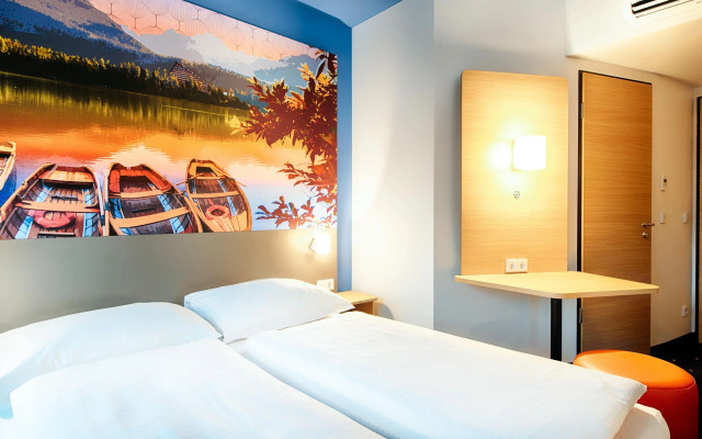 B&B Hotel Kempten