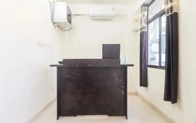 Hotel Dream Inn by OYO