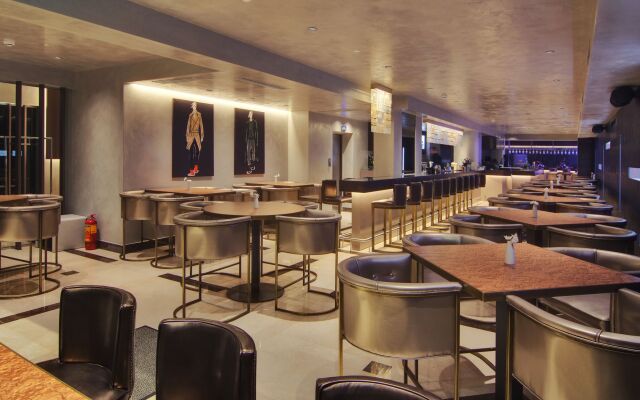Saz City Life Hotel