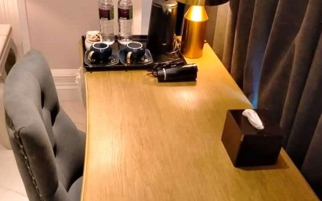 Grand Eska Hotel & Suite