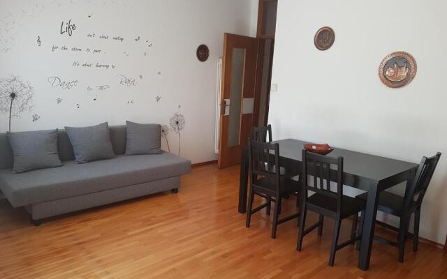 Appartamento Valle dei Laghi