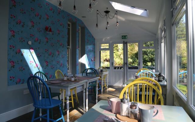 Summer Hill Guest House