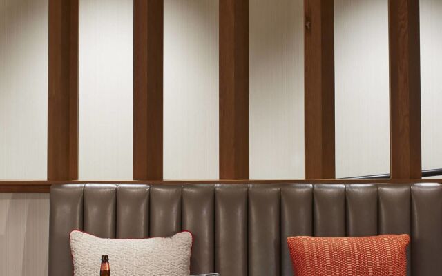 Courtyard by Marriott Lake George