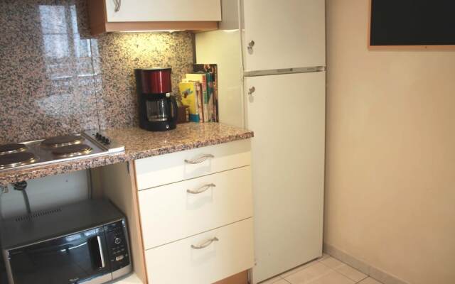 Viva Riviera 1 Bedroom Residence Marina