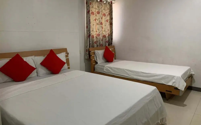 Lucky Hotel Binondo