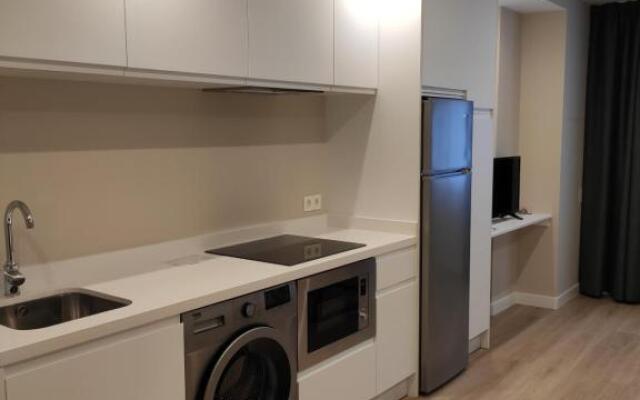 Apartamentos Mar 16 Bellamar 2