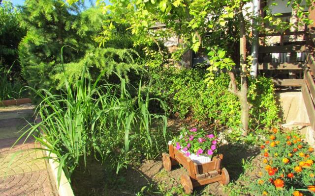 Guest House Dvata Bora