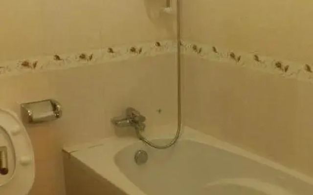 Champeysor Thmey Guesthouse