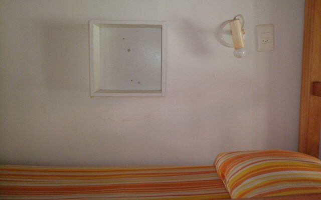 Rio Hostel