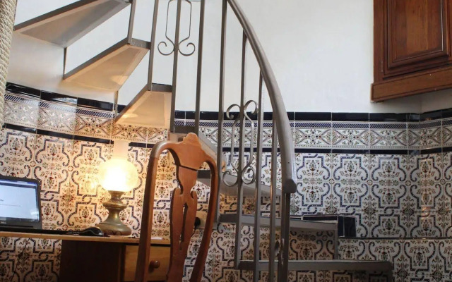 Casa Colonia