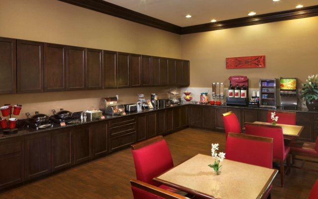 TownePlace Suites by Marriott Houston Intercontinental Arpt