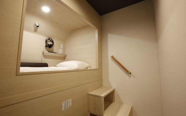 Grandcabin Tenjin Minami