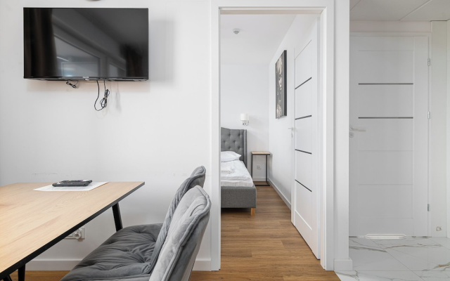 RentPlanet - Apartament Pileckiego