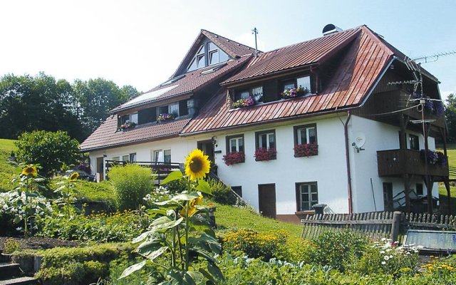 Ferienbauernhof