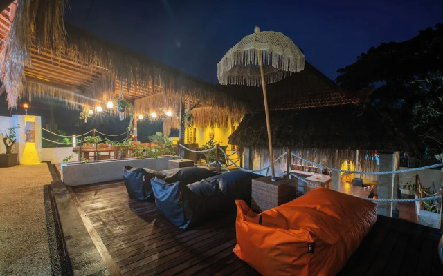 Simpang Inn Hostel
