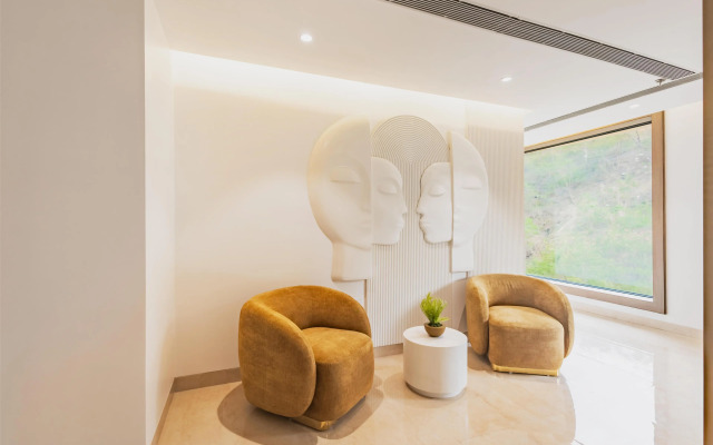 Radisson Hotel Jamshedpur