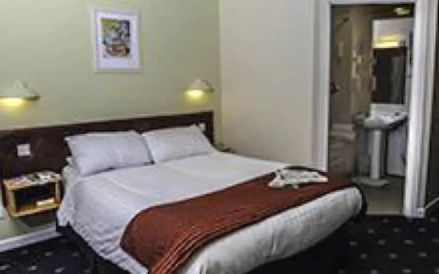 Cohannon Inn