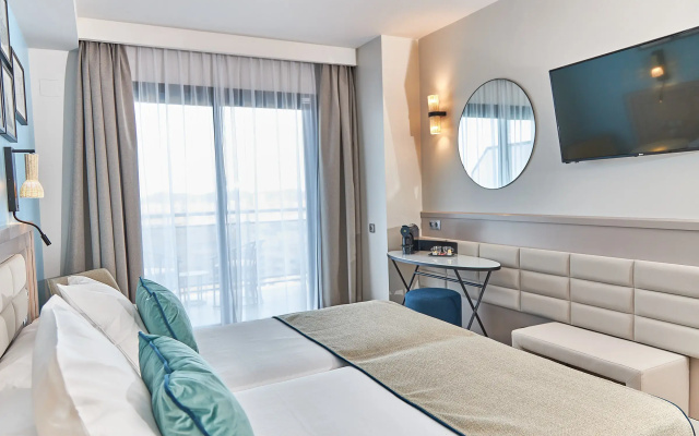 Leonardo Hotel Fuengirola Costa del Sol