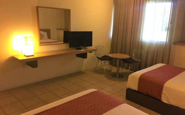 Hotel Villablanca