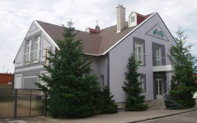 Penzion AXA