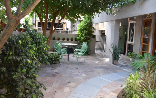 Mukam Boutique Homestay