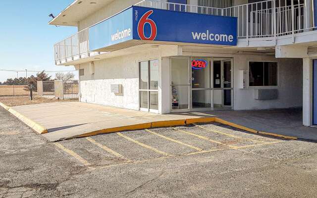 Motel 6 Goodland, KS