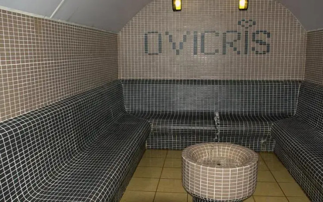 Hotel Spa Ovicris