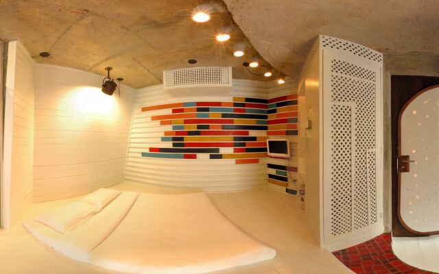 Mo Rooms
