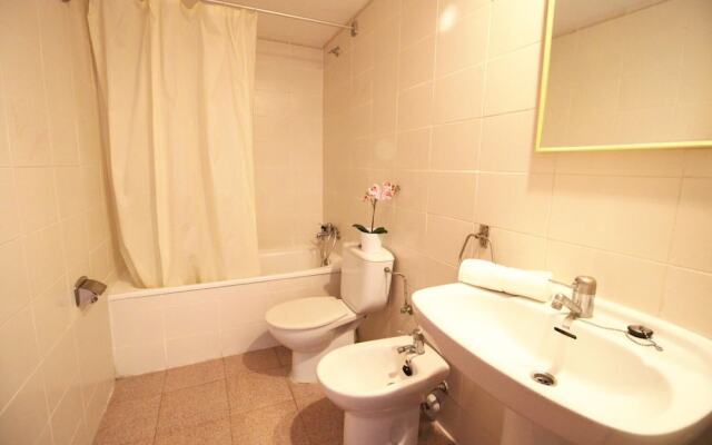 Apartamento Mariposa 612 Ref. 1023
