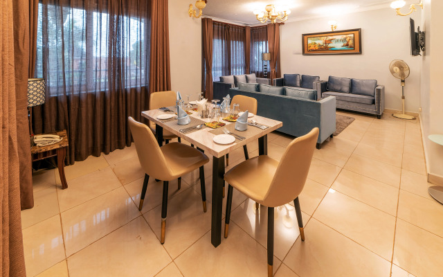 A'lure Hotel & Residences