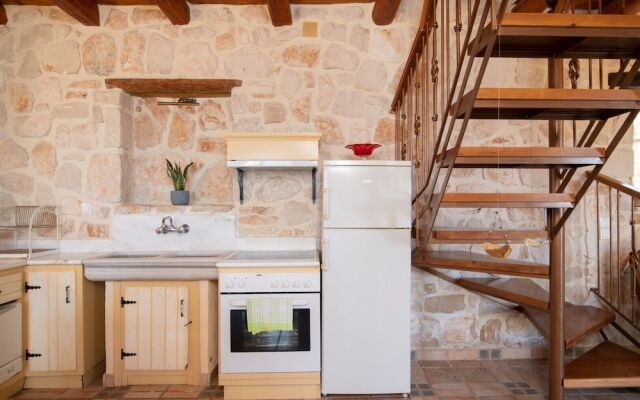 Strofilia Authentic Villas
