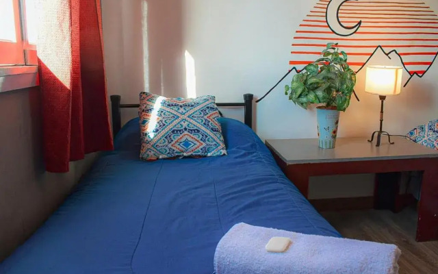 Govinda Guest House