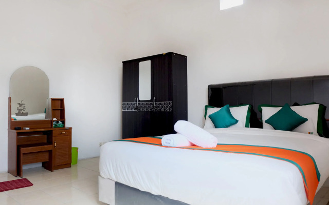 Simply Homy Guest House UNY Samirono