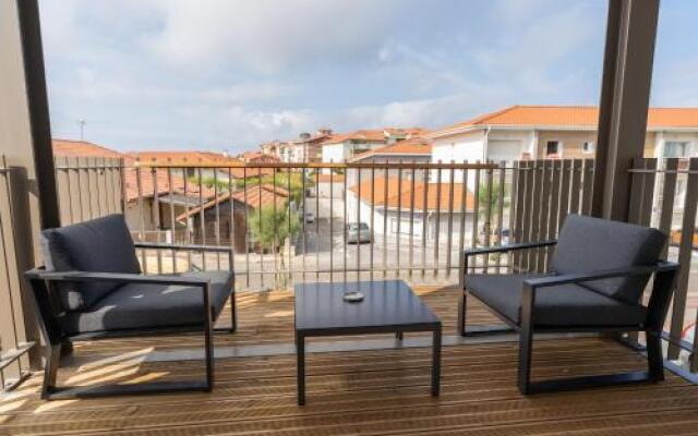 Appartement Lou Cout