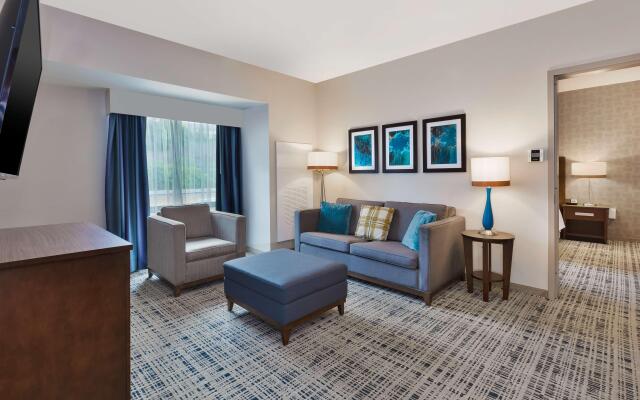 Homewood Suites by Hilton Pittsburgh Downtown