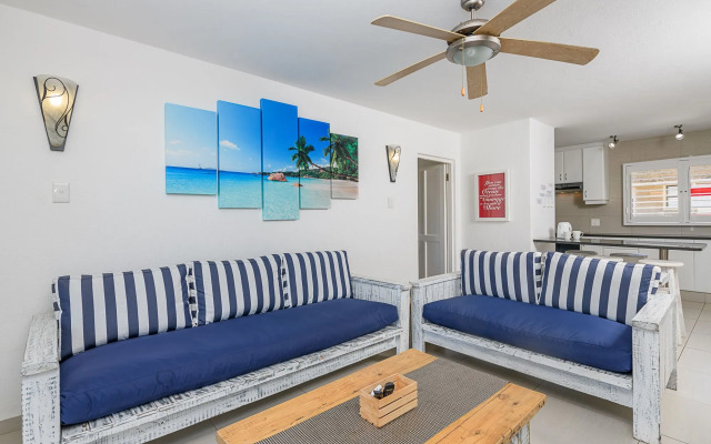 Pelicans Pad @ Ballito