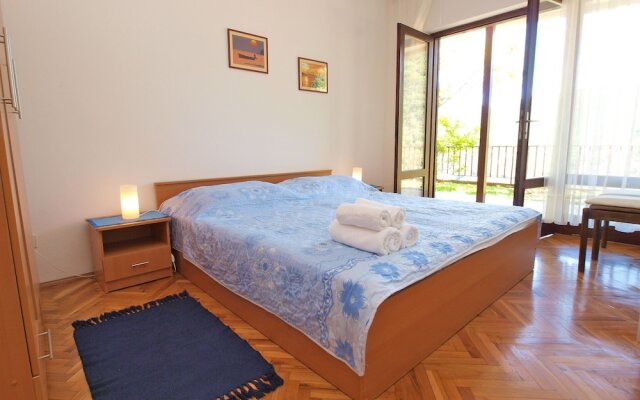 Apartments Jolanda 911