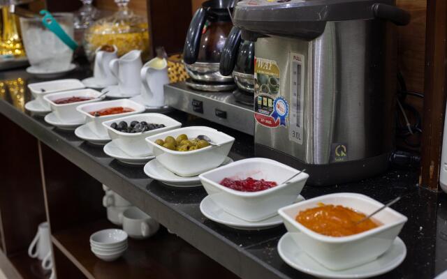 Hanoi Bella Rosa Hotel & Travel