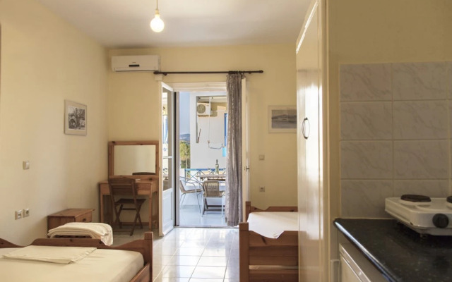 Thanasis studios