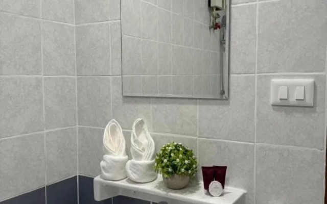 United Tower Thonglor by Aspira