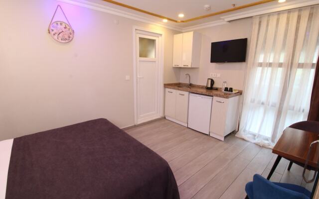 Sahrakent Otel Pendik