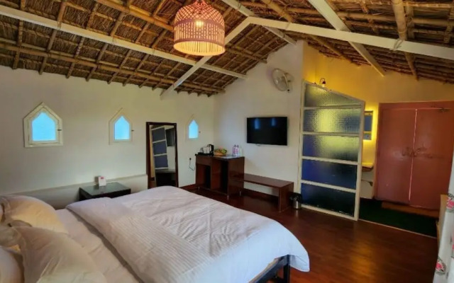 The Luxe Pushkar