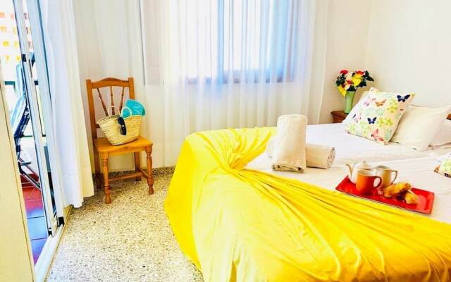 Apartamento Encanto Vista Piscina en Los Cristianos