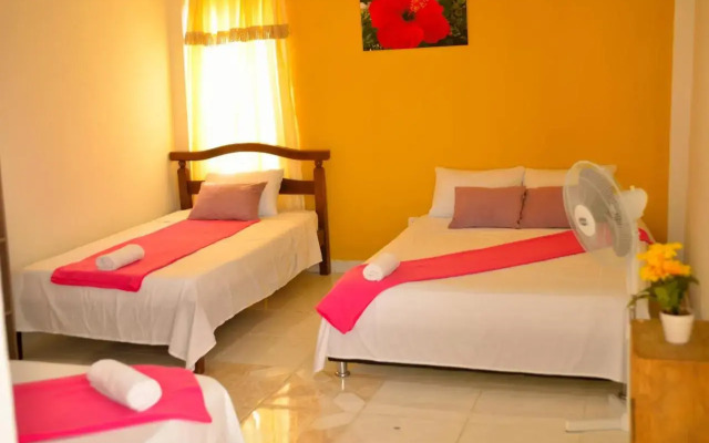 Hotel Casa Alejandria