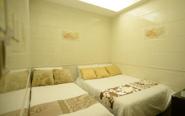 Kong Hing Guest House