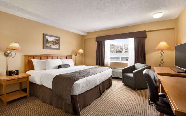 Days Inn by Wyndham Calgary South