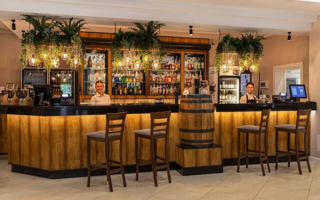 Hotel Verde Montana Wellness & SPA