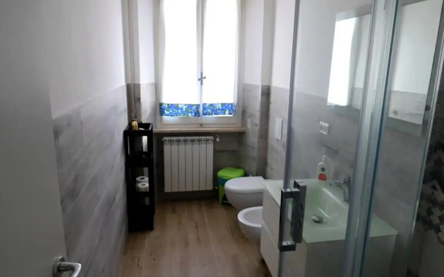 Maremma Holidays; Zona Nuova Apartament