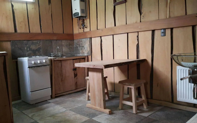 Cabañas Pewma Futrono