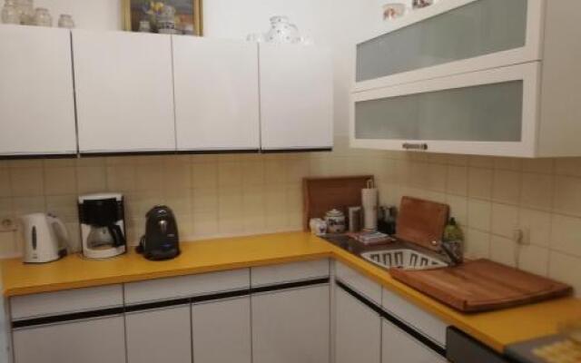 Ferienwohnung "Kaiserblick"